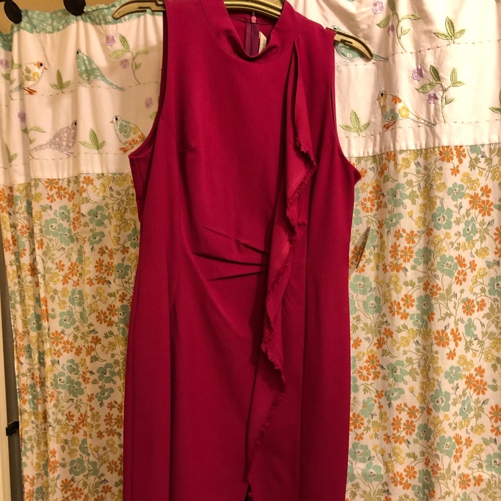 Rachel Roy dress